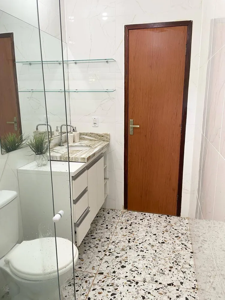 Casa, 3 quartos, 158 m² - Foto 8