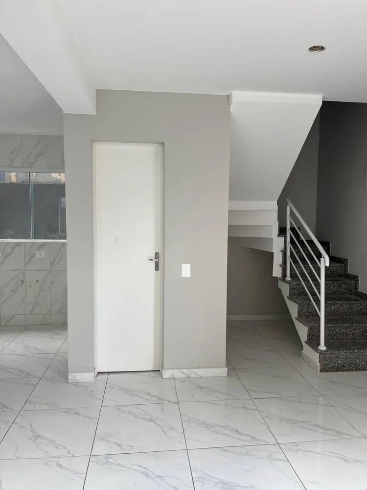 Sobrado, 3 quartos, 108 m² - Foto 2