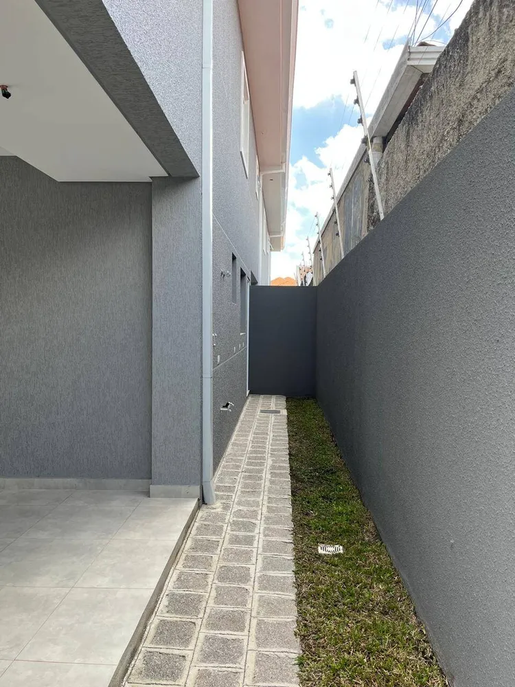 Sobrado, 3 quartos, 108 m² - Foto 10