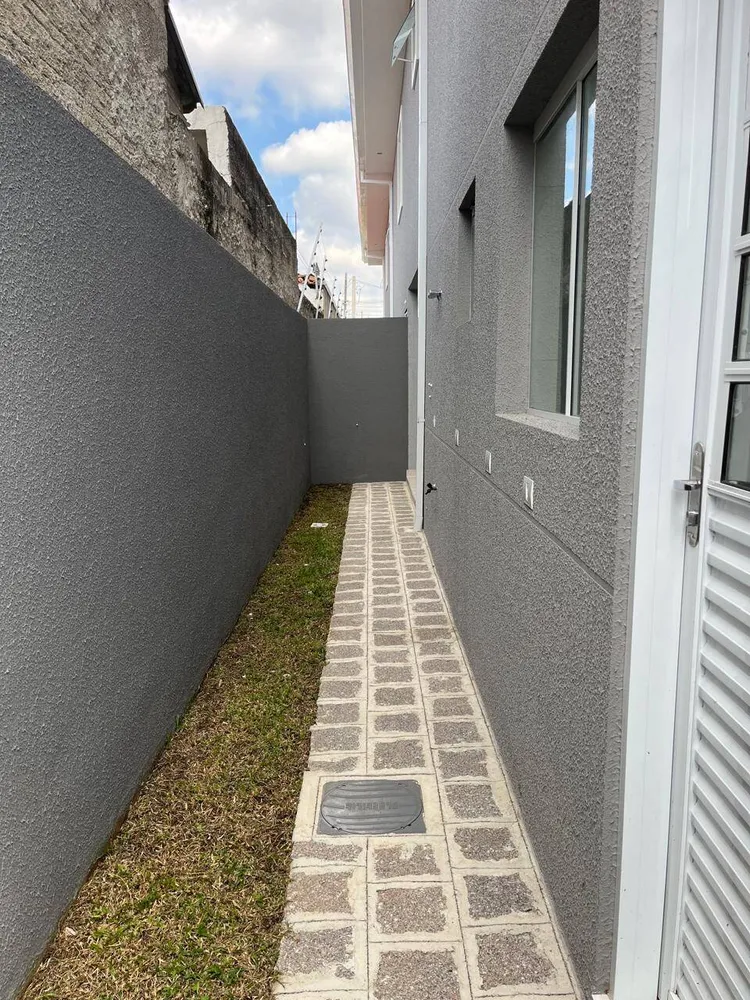 Sobrado, 3 quartos, 108 m² - Foto 9