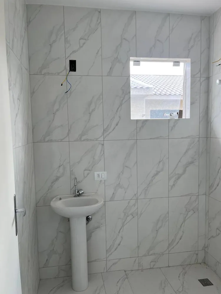 Sobrado, 3 quartos, 108 m² - Foto 5