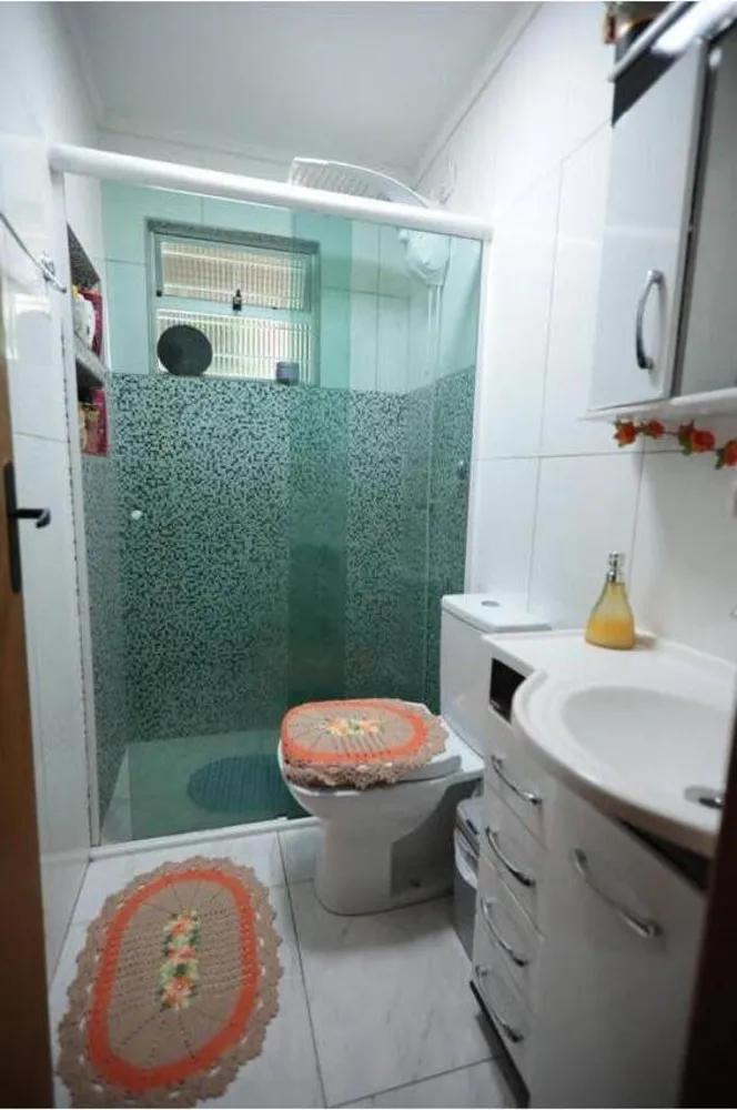 Casa, 2 quartos - Foto 4