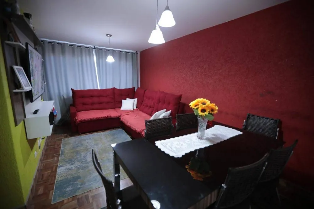 Casa, 2 quartos - Foto 2