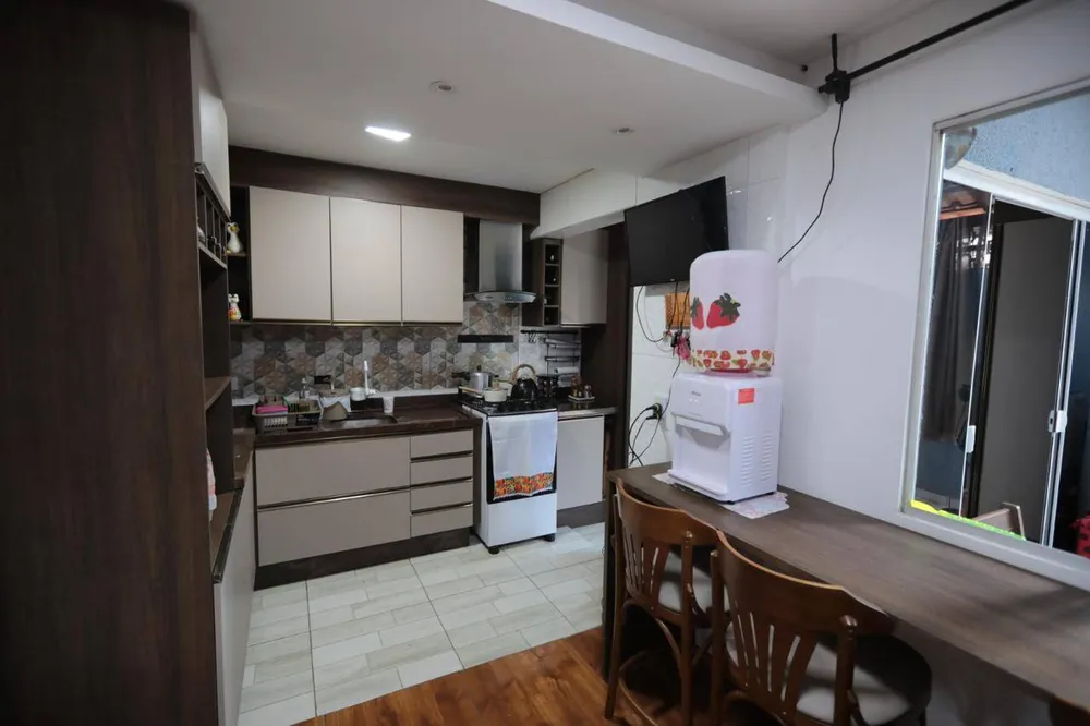 Casa, 2 quartos - Foto 6
