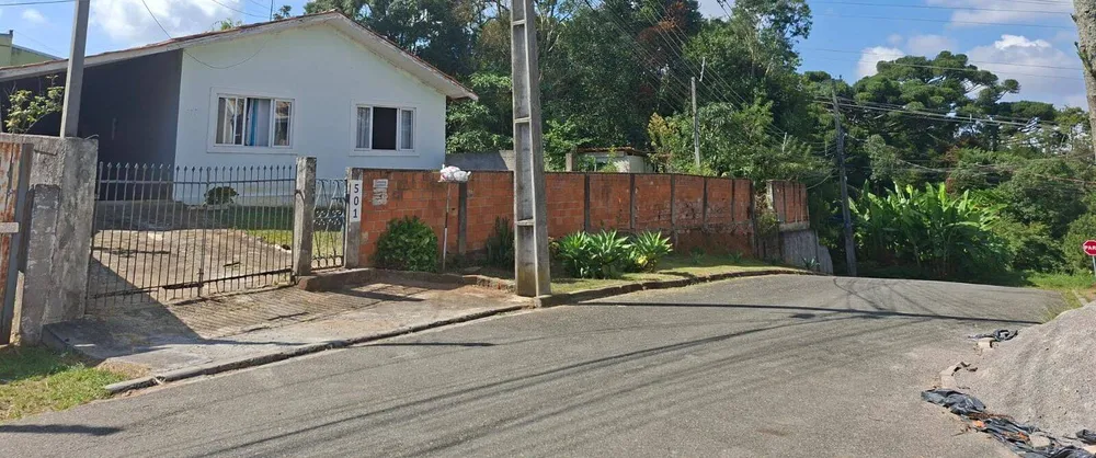Terreno, 775 m² - Foto 1