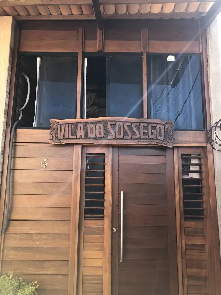 Prédio Inteiro, 480 m² - Foto 1