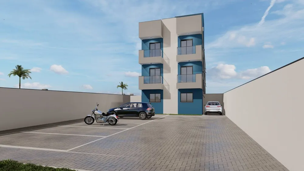 Apartamento, 1 quarto, 18 m² - Foto 1