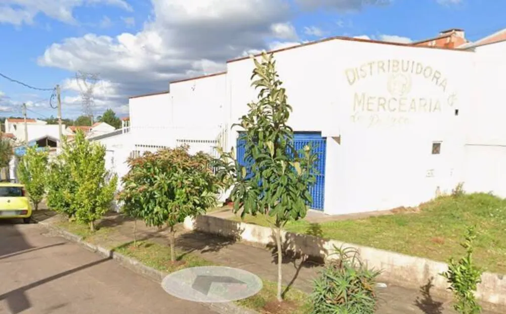 Loja-Salão, 33 m² - Foto 4