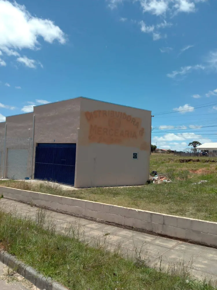 Loja-Salão, 33 m² - Foto 1