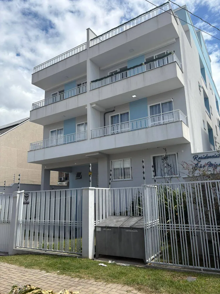 Cobertura, 2 quartos, 117 m² - Foto 1