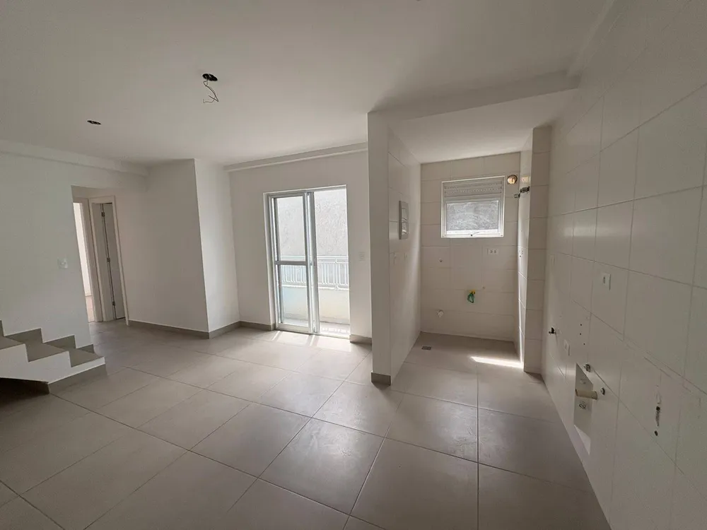 Cobertura, 2 quartos, 117 m² - Foto 2