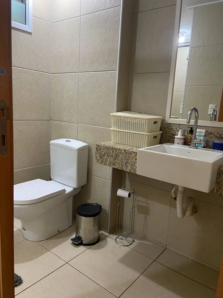 Apartamento, 2 quartos, 60 m² - Foto 7