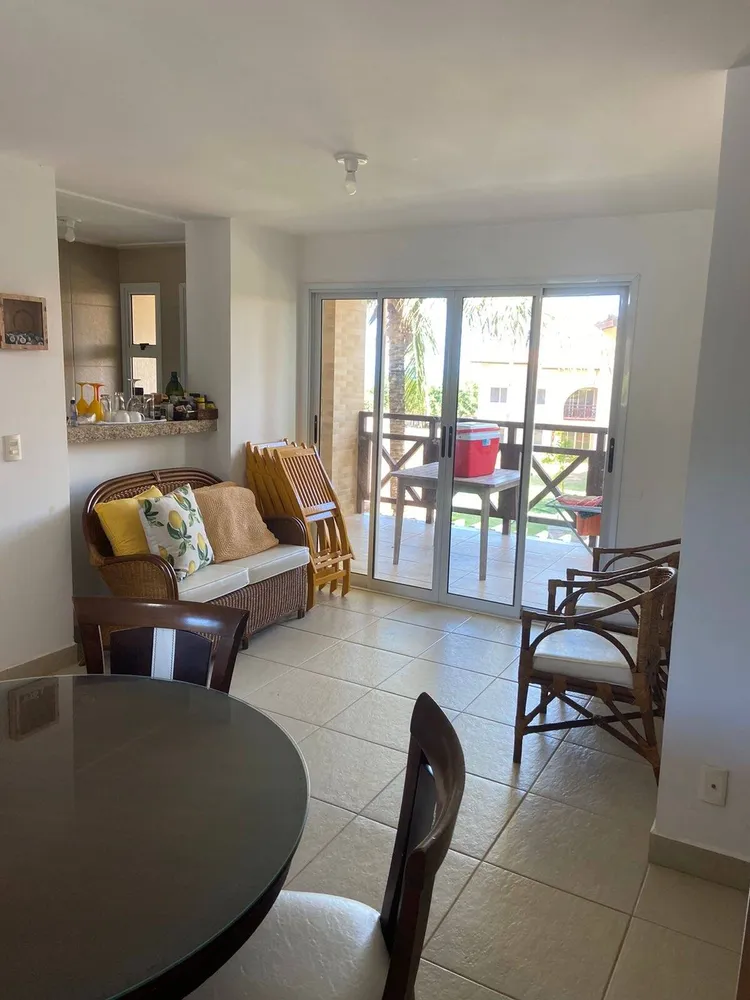 Apartamento, 2 quartos, 60 m² - Foto 4