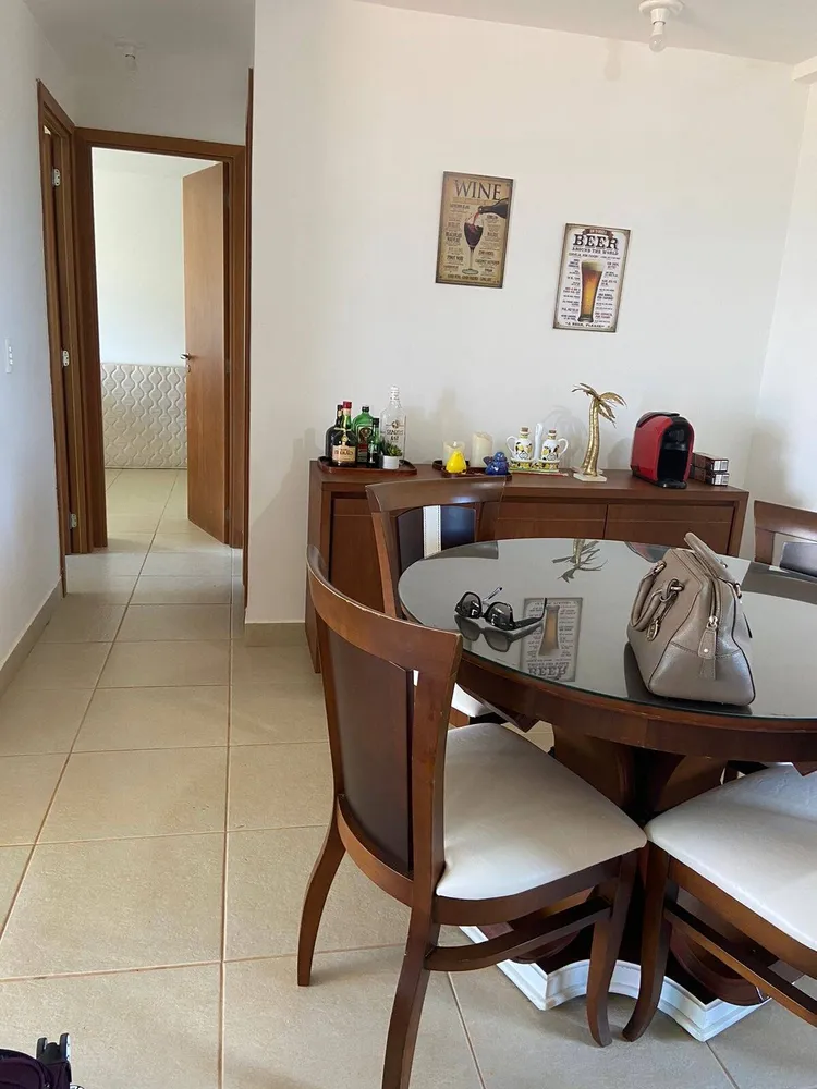 Apartamento, 2 quartos, 60 m² - Foto 6