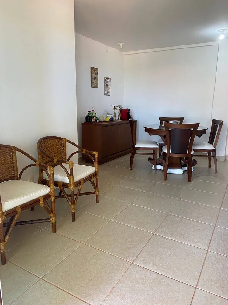 Apartamento, 2 quartos, 60 m² - Foto 5