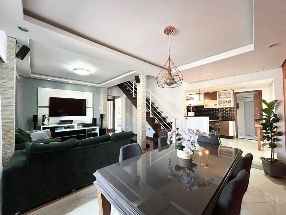 Casa, 3 quartos, 186 m² - Foto 10