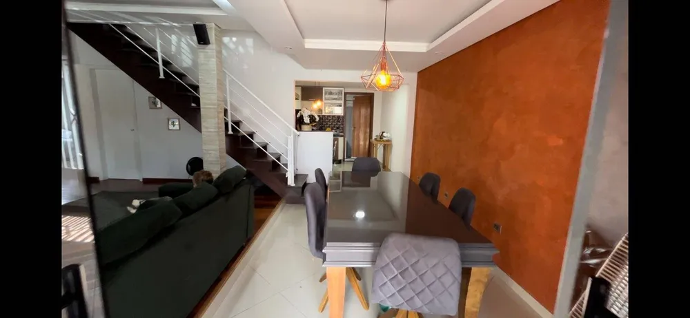 Casa, 3 quartos, 186 m² - Foto 11