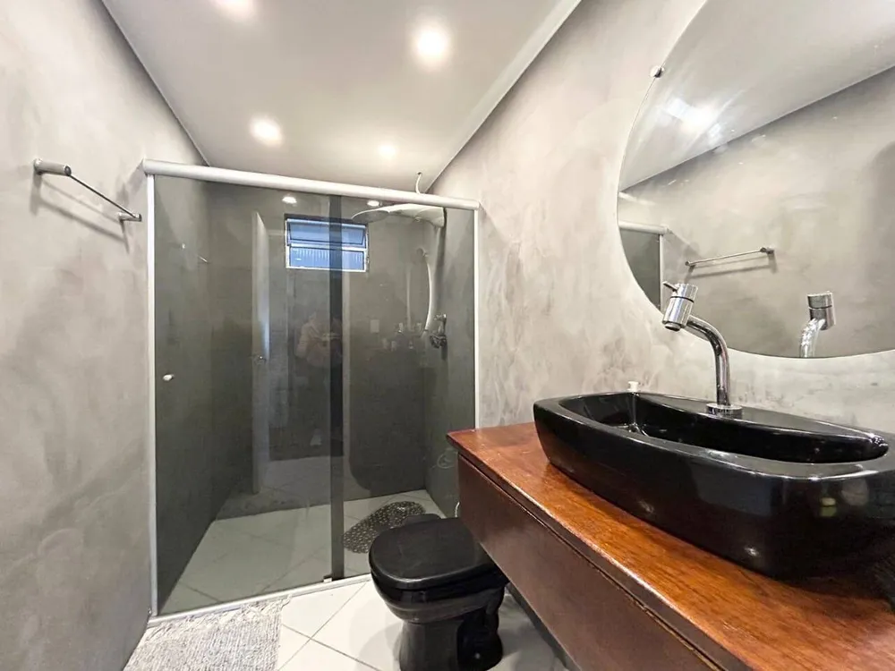 Casa, 3 quartos, 186 m² - Foto 7