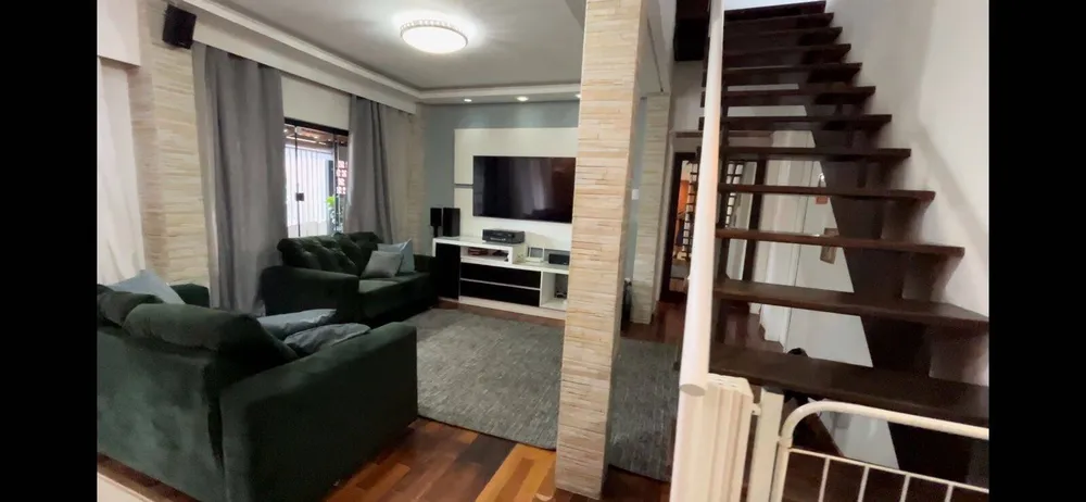 Casa, 3 quartos, 186 m² - Foto 8