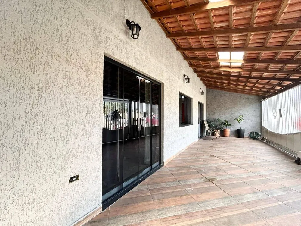 Casa, 3 quartos, 186 m² - Foto 9