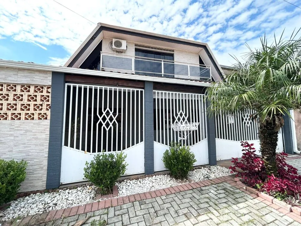 Casa, 3 quartos, 186 m² - Foto 6