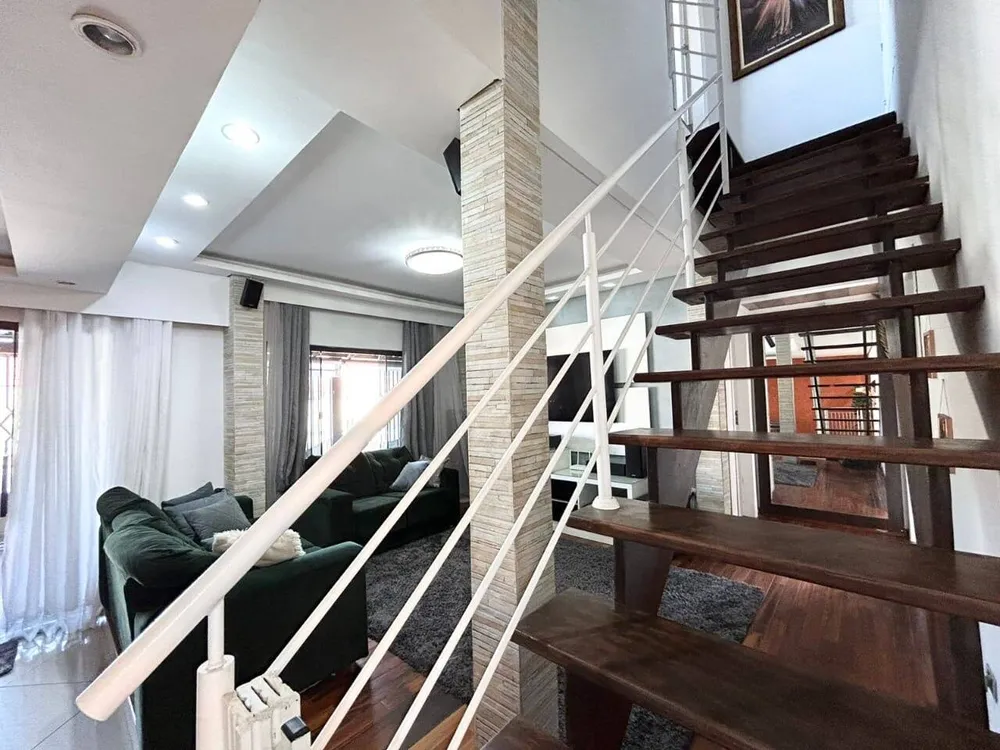 Casa, 3 quartos, 186 m² - Foto 5