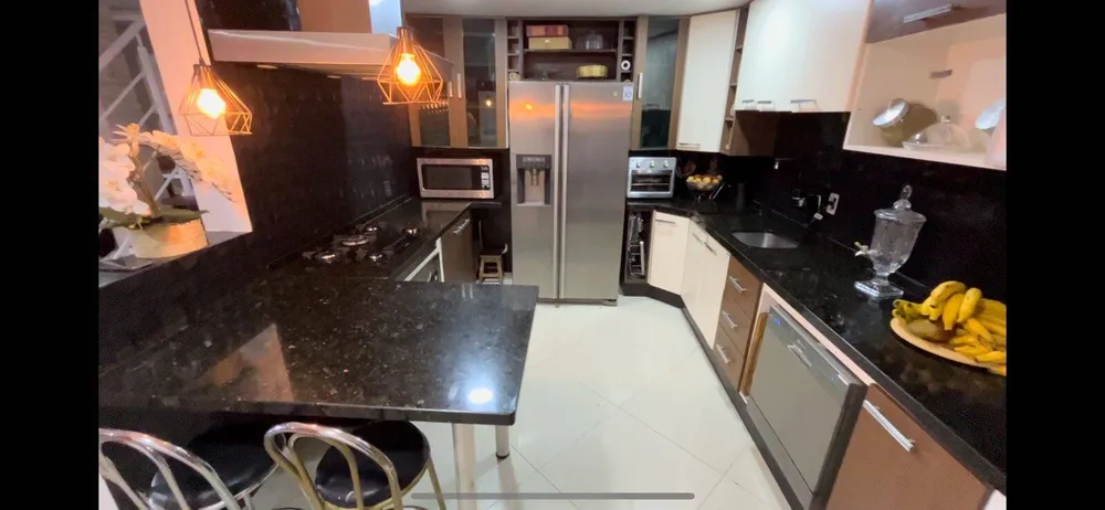 Casa, 3 quartos, 186 m² - Foto 4