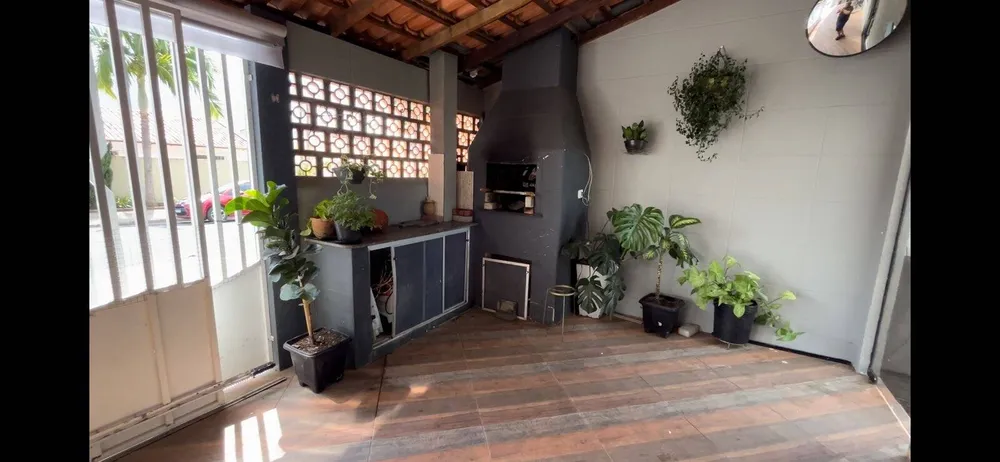 Casa, 3 quartos, 186 m² - Foto 12