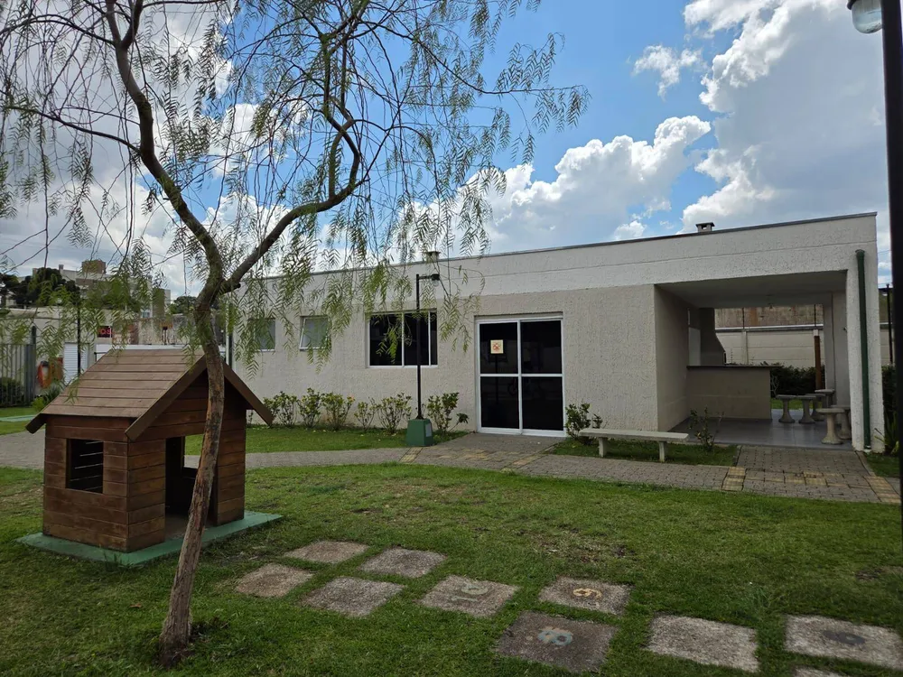 Apartamento, 2 quartos, 48 m² - Foto 4