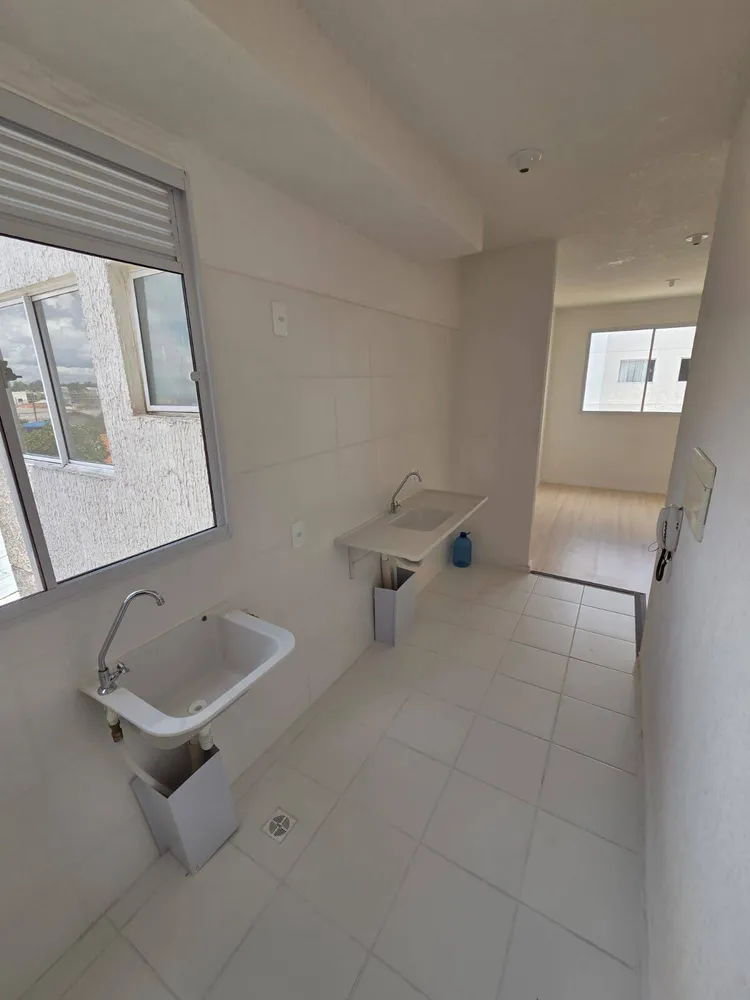 Apartamento, 2 quartos, 48 m² - Foto 16