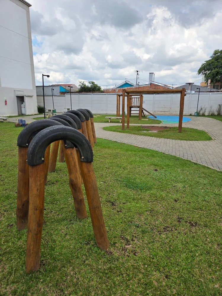 Apartamento, 2 quartos, 48 m² - Foto 5