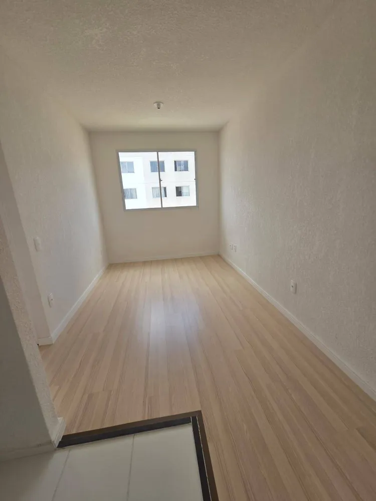 Apartamento, 2 quartos, 48 m² - Foto 10