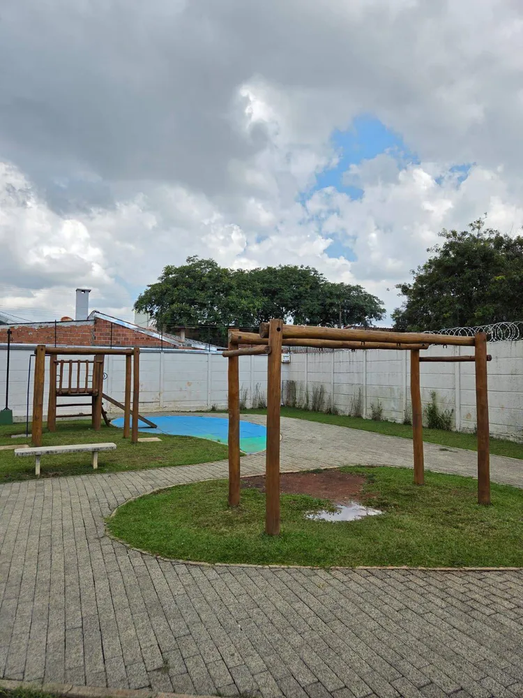 Apartamento, 2 quartos, 48 m² - Foto 6