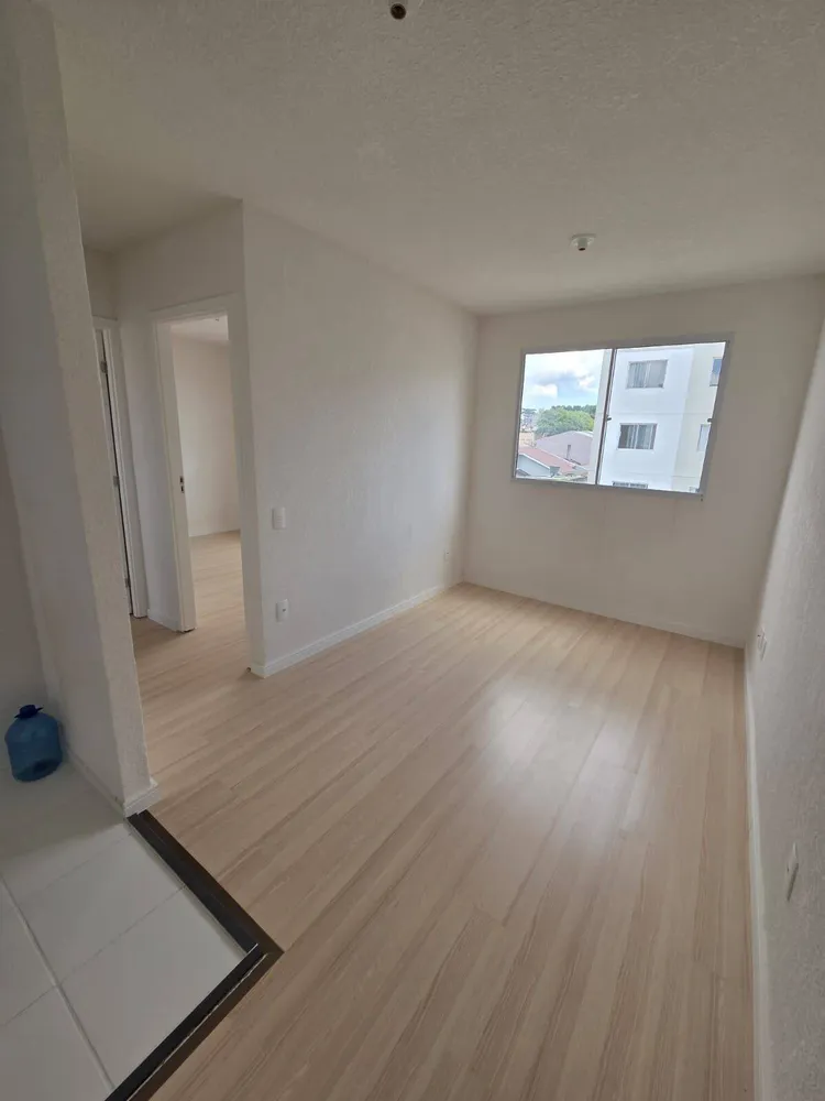 Apartamento, 2 quartos, 48 m² - Foto 9