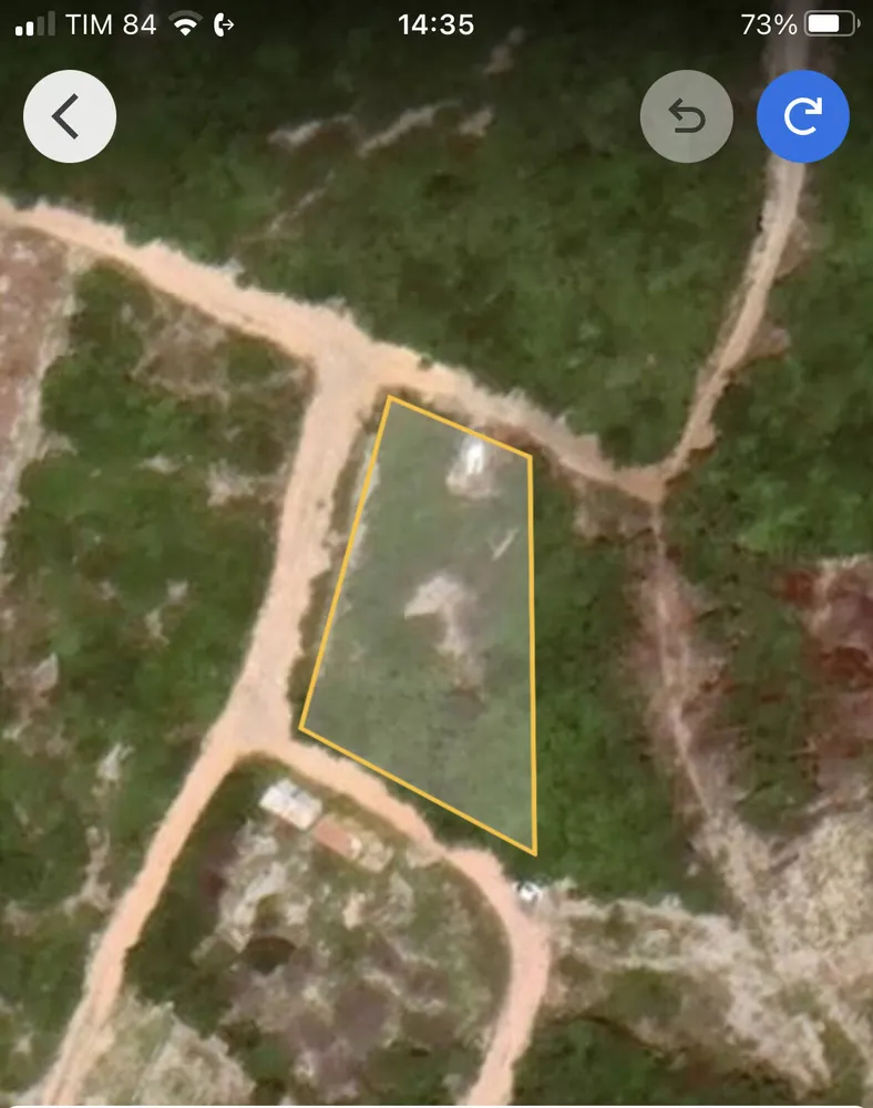 Terreno, 1000 m² - Foto 8