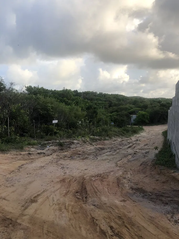 Terreno, 1000 m² - Foto 3