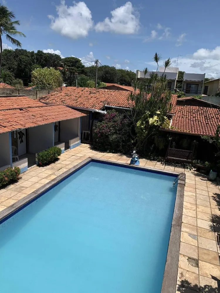 Prédio Inteiro, 450 m² - Foto 9