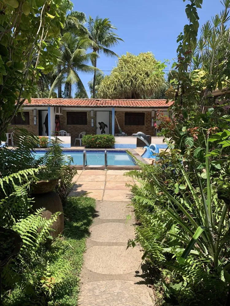 Prédio Inteiro, 450 m² - Foto 1