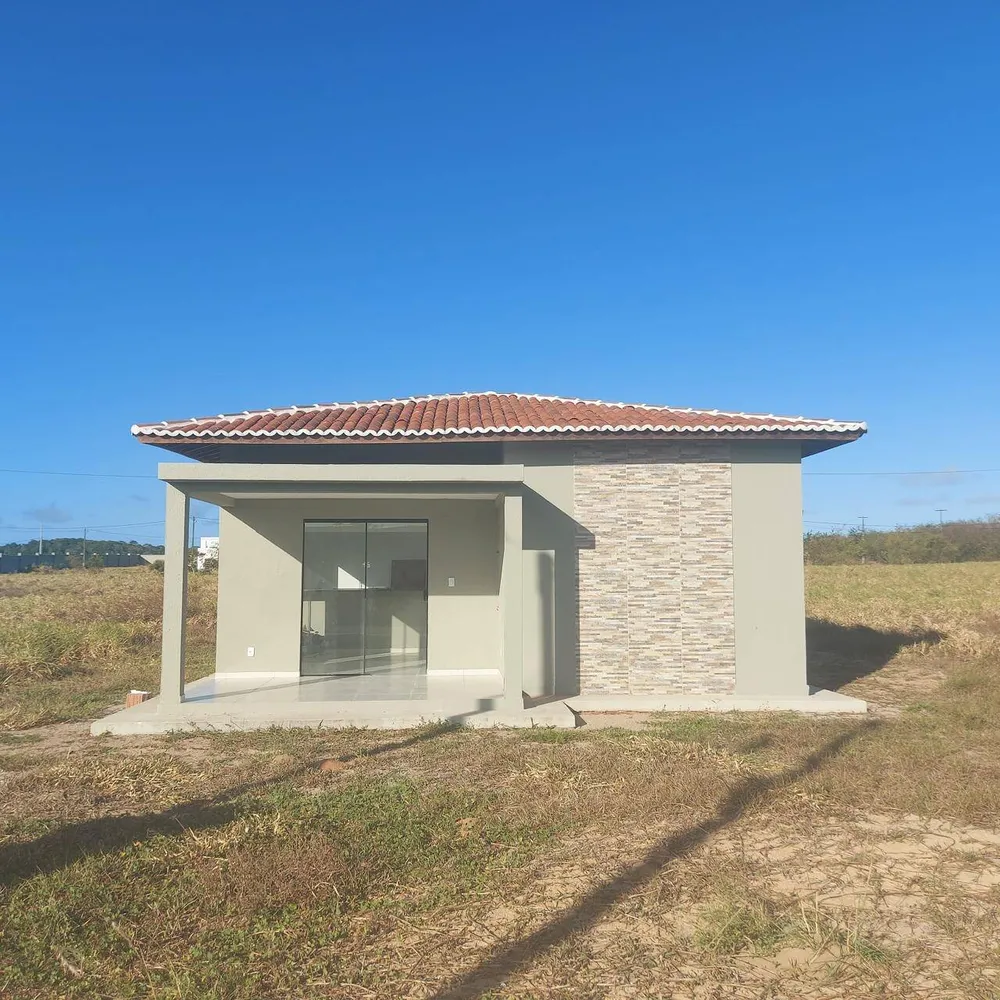 Casa, 2 quartos, 72 m² - Foto 1