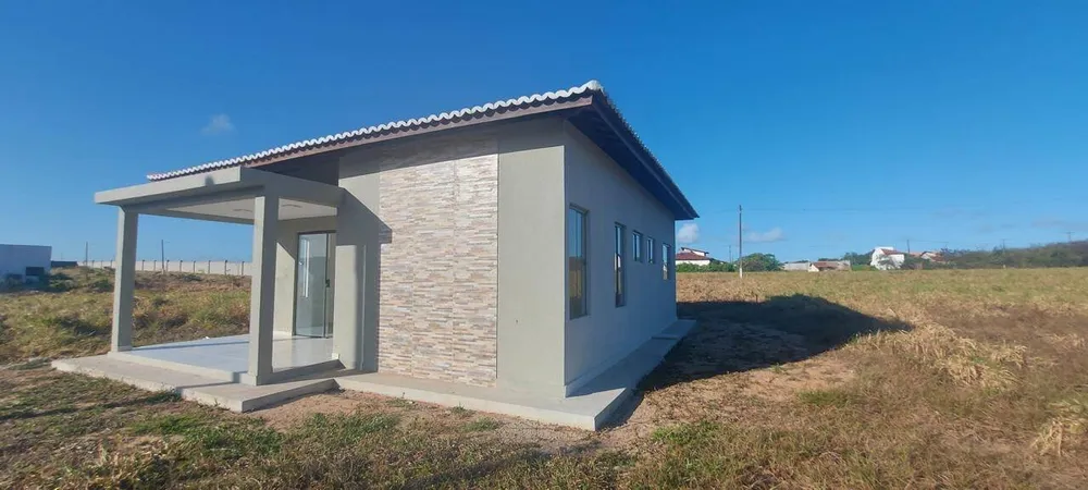 Casa, 2 quartos, 72 m² - Foto 4