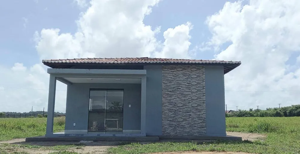 Casa, 2 quartos, 72 m² - Foto 2