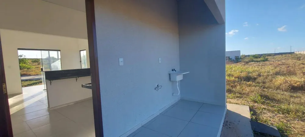 Casa, 2 quartos, 72 m² - Foto 12