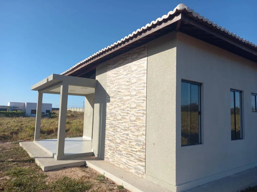 Casa, 2 quartos, 72 m² - Foto 3