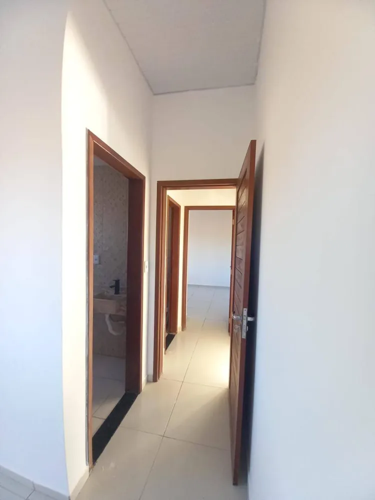 Casa, 2 quartos, 72 m² - Foto 9