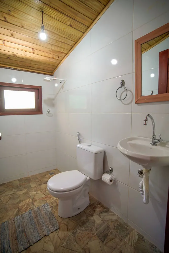 Casa, 3 quartos, 160 m² - Foto 5
