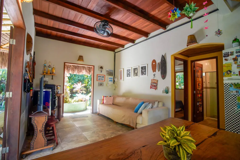 Casa, 3 quartos, 160 m² - Foto 4