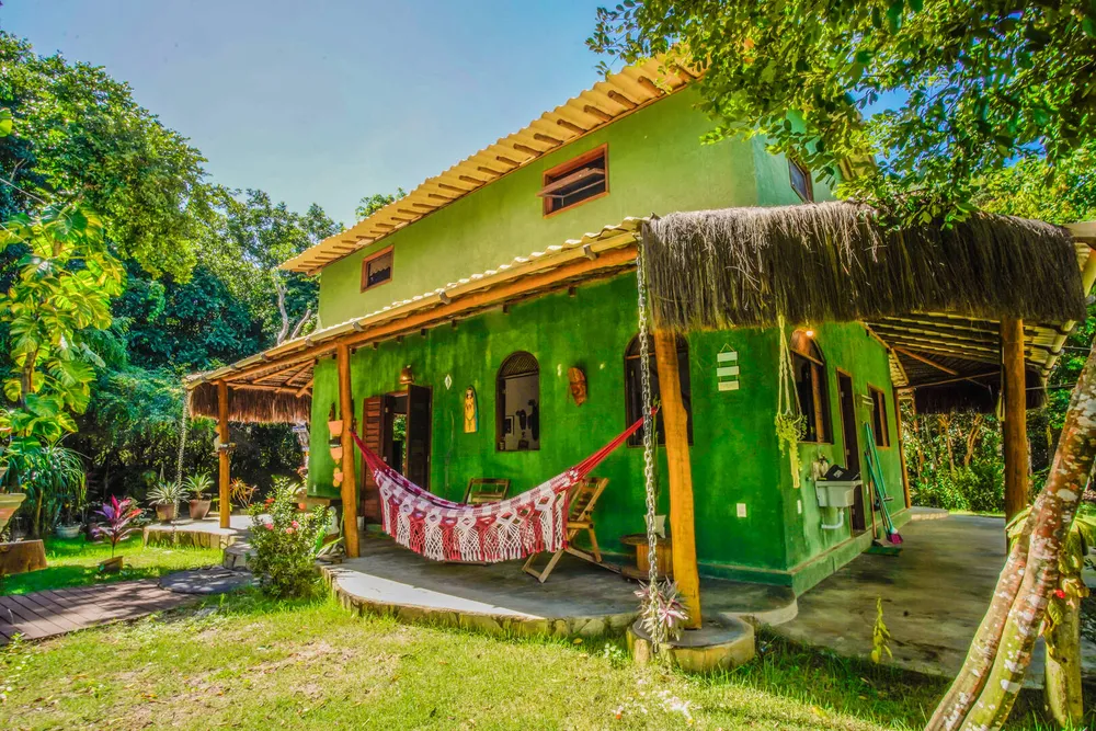 Casa, 3 quartos, 160 m² - Foto 7