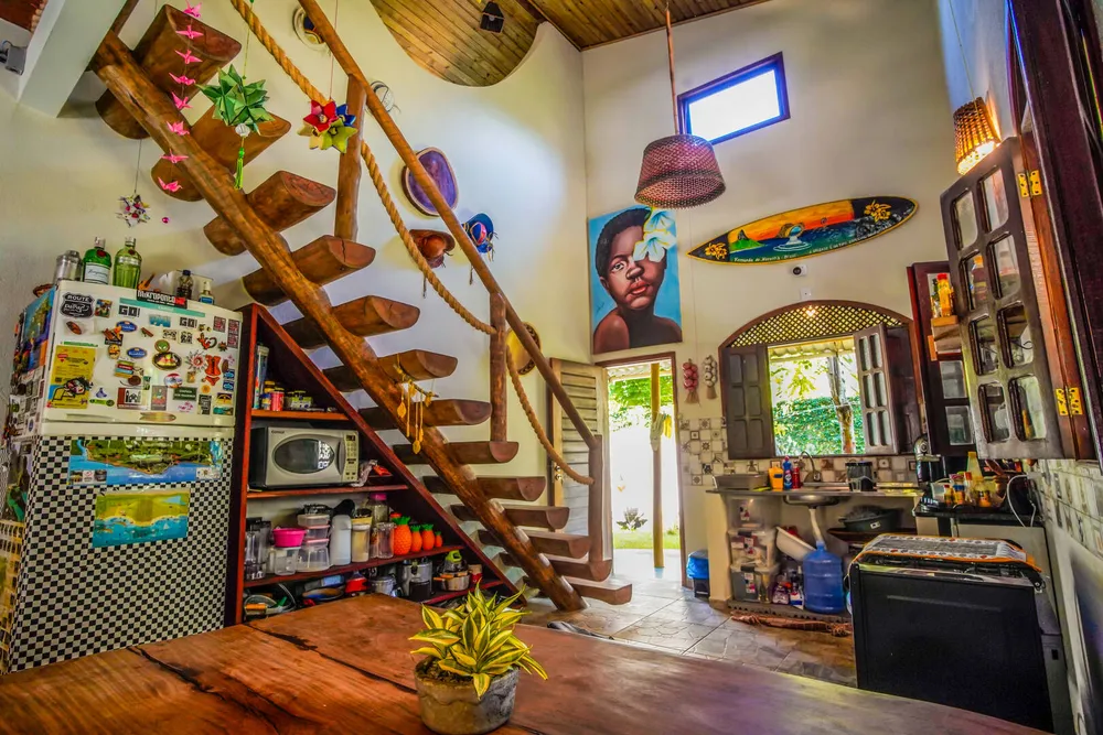 Casa, 3 quartos, 160 m² - Foto 11