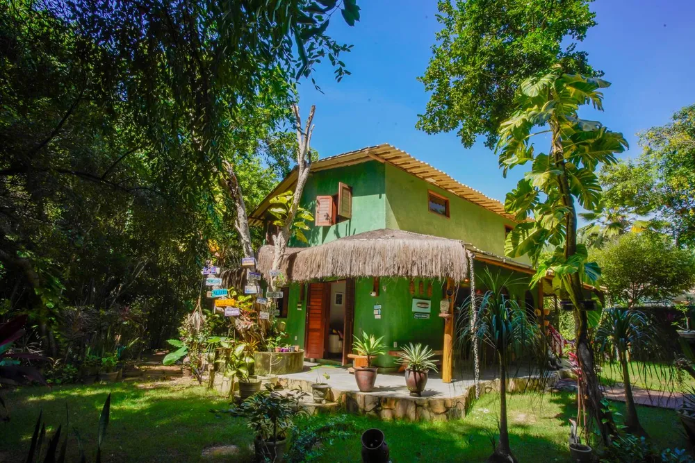 Casa, 3 quartos, 160 m² - Foto 16
