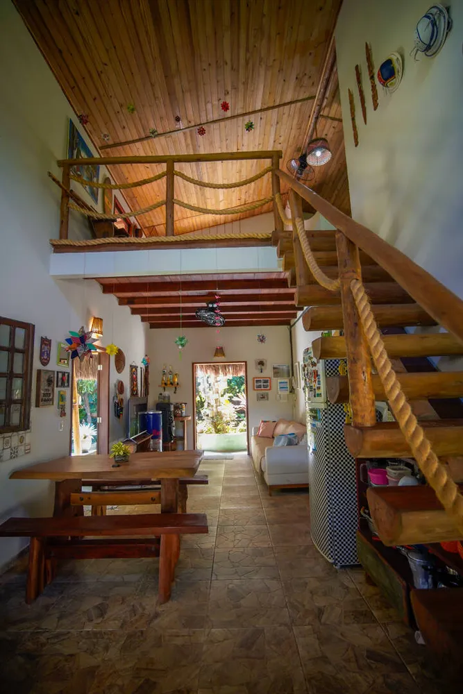 Casa, 3 quartos, 160 m² - Foto 8